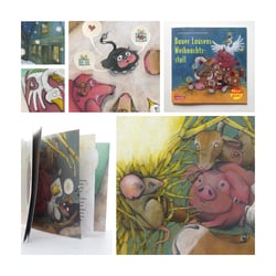 Portfolio – Liv Merle Kantak