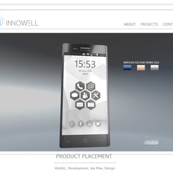 Screenshot Web-App #6