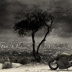LTH Garboso – Electrobike Concept
