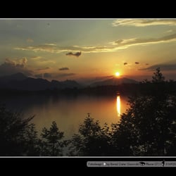 Schwangau-Forggensee