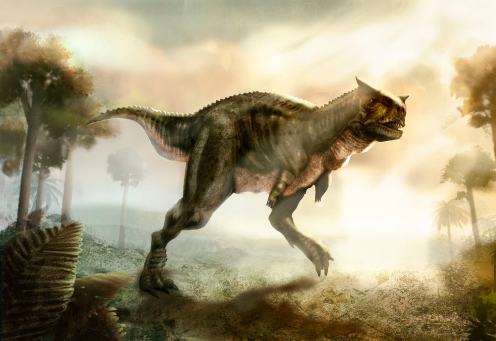 Carnotaurus