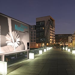Stadtsimulation