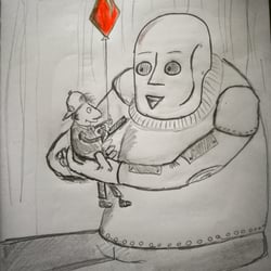 robotlove
