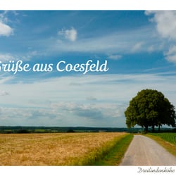 Dreilindenhöhe, Coesfeld
