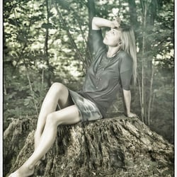 Portraitfotografie