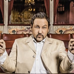 Claus Eisenmann, Söhne Mannheims