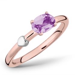 Engagement ring – Schmuckentwurf für Quinn
