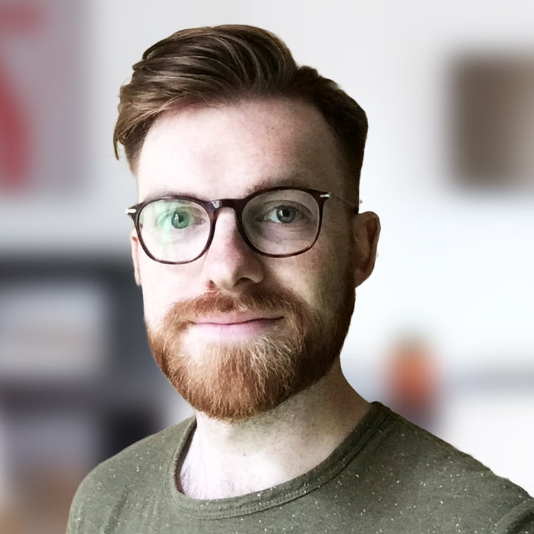 Chris Lüders