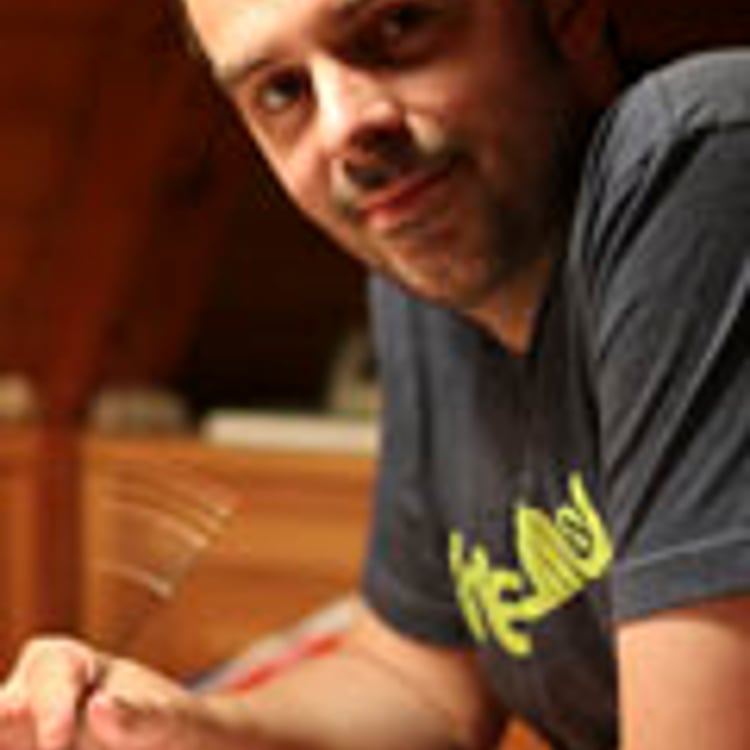 Martin Armbruster