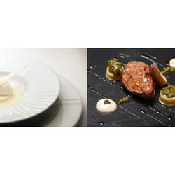 Juan Serrano Corbella Gastronomy Portfolio