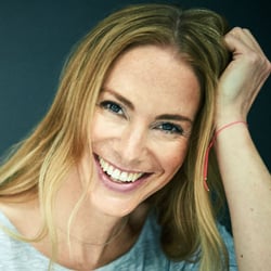 Wiebke Lüdemann für „Porzellanfräulein“