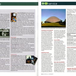 GEO Special Ruhrgebiet