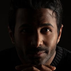 Biyon Kattilathu „Die Fragen deines Lebens“