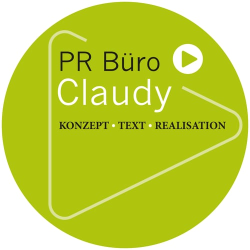 PR Büro Claudy