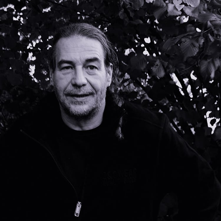 Volker Wollny