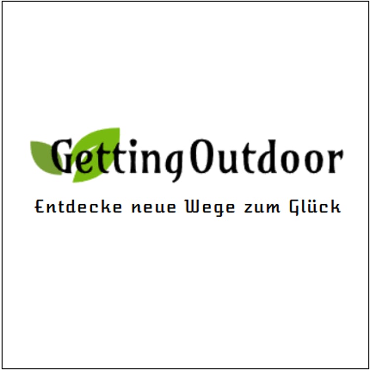 Getting Outdoor
