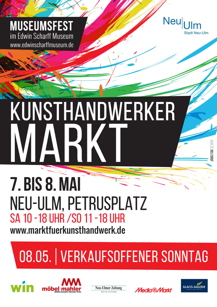 KHM Plakat