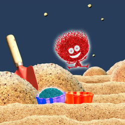 Die Sandmanzen – Supervisor Compositing – Balance Film GmbH