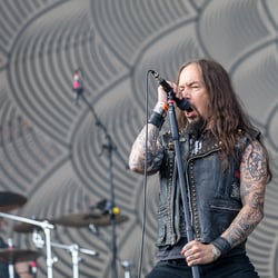 Amorphis