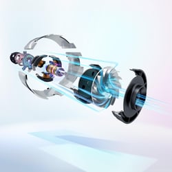 J5277 Serie8 Motor Unlimited Explosion