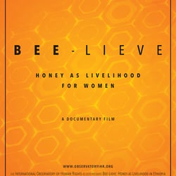 Bee-Lieve