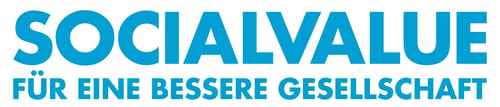 Social Value GmbH für eine bessere Gesellschaft