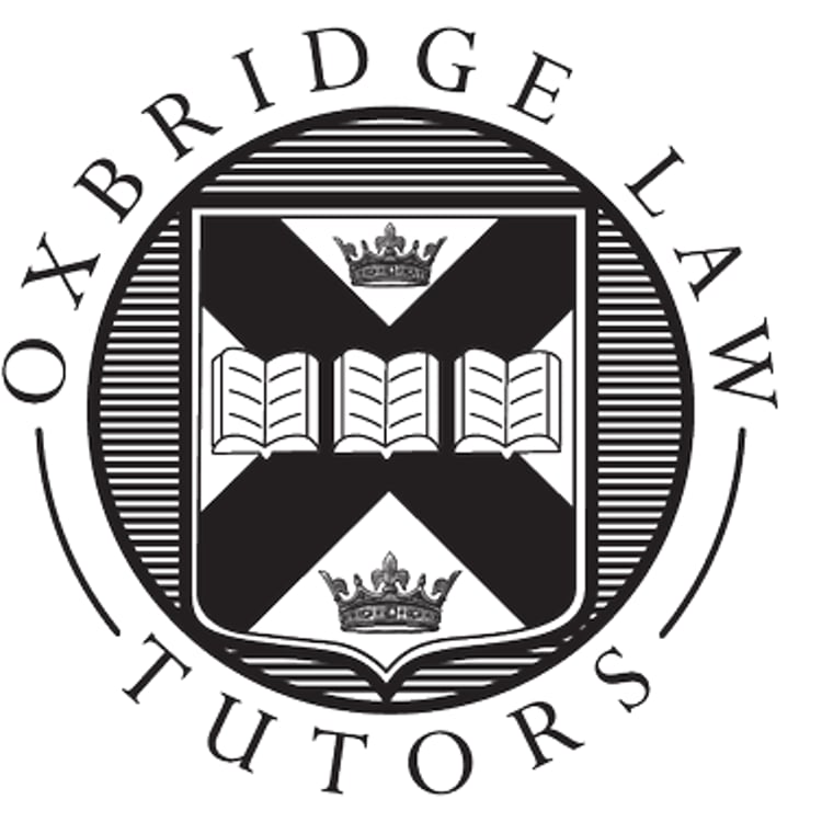 Law Tutoring