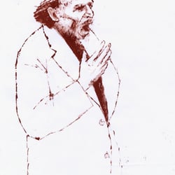 Illustration/Bukowski