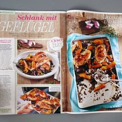 CLOSER – Food