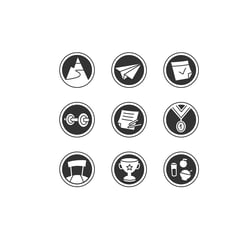 Iconset – App Eatappie