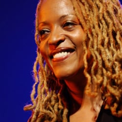 Cassandra Wilson