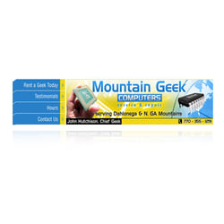 mountaingeek