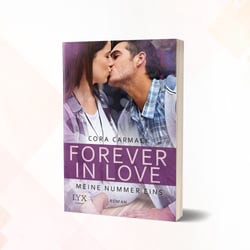 Forever in love (LYX)