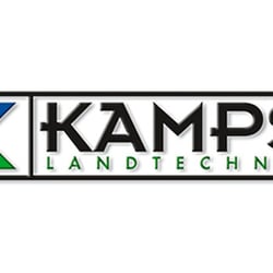 Stefan Kamps Landmaschinen