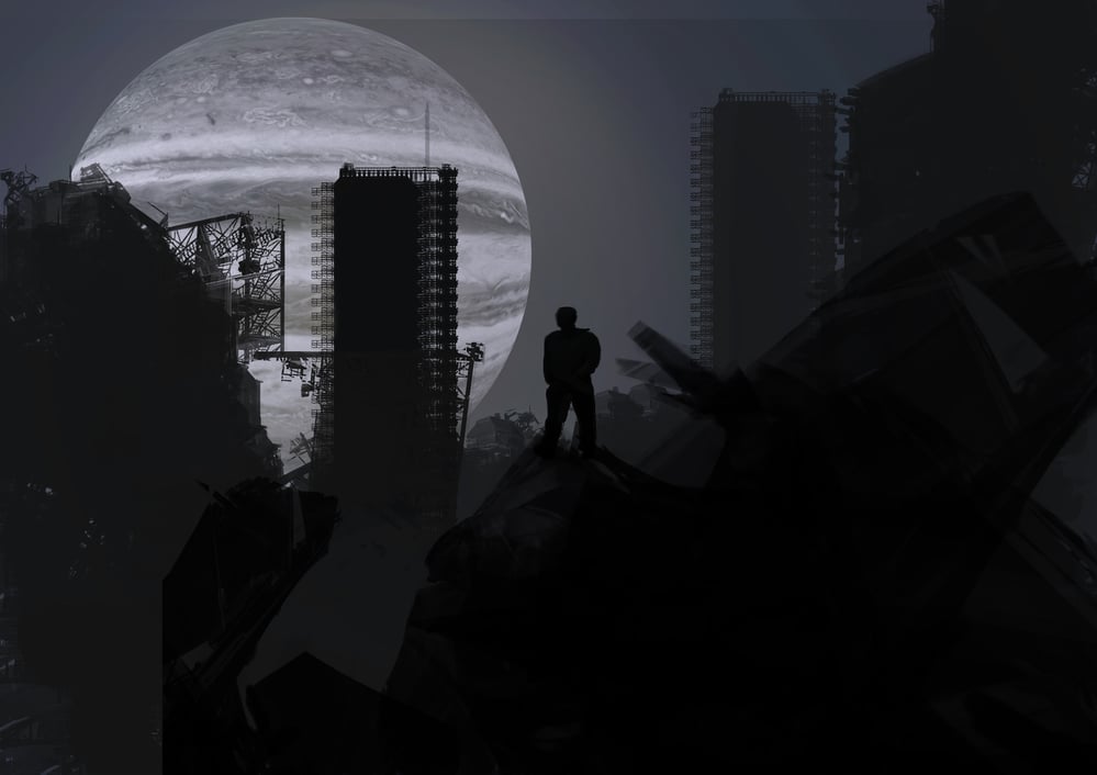 Jupiter-psd