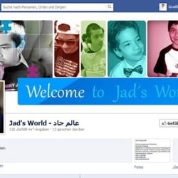 Jad´s World