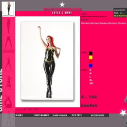 Fetishdesign – Shop