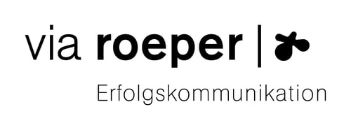 via roeper Erfolgskommunikation GmbH