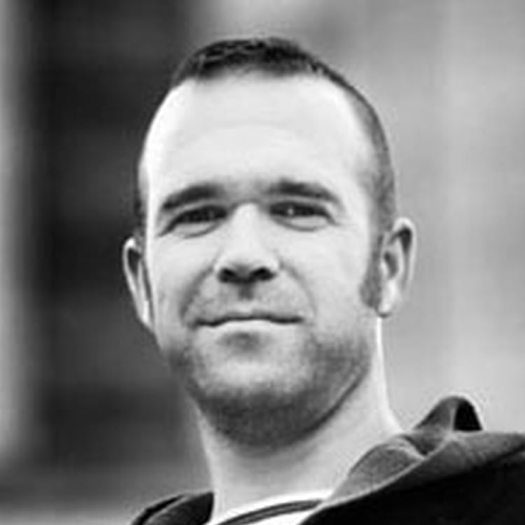 Dan Paton