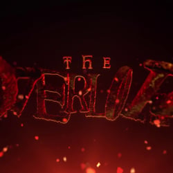 3d logo animation