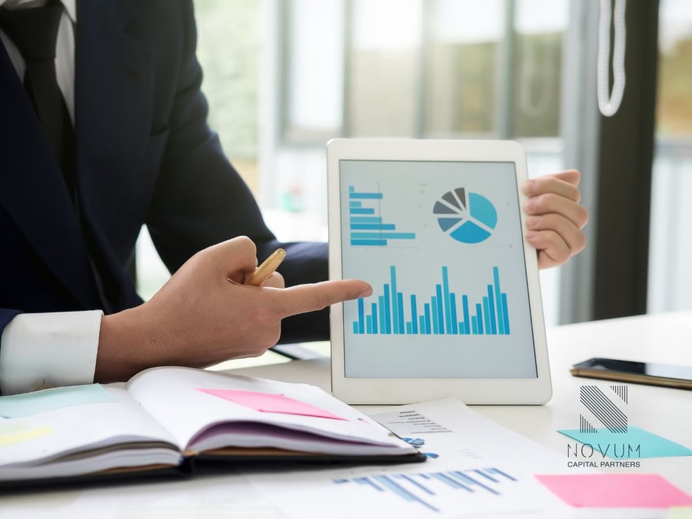 Novum Capital Partners 1