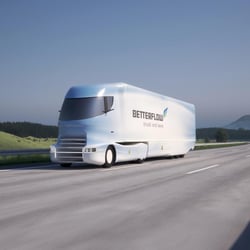 Betterflow Truck 2032