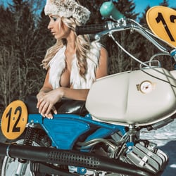 Simson-Kalender