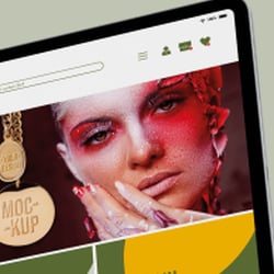 Shop Startseite / 2022