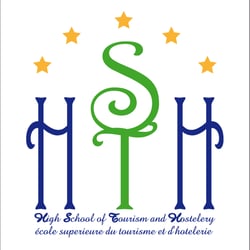LOGOS FOR HIGH SCHOOL OF TOURISM