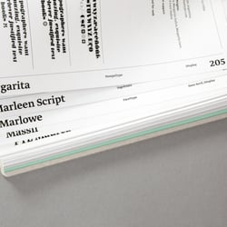 Yearbook of Type I