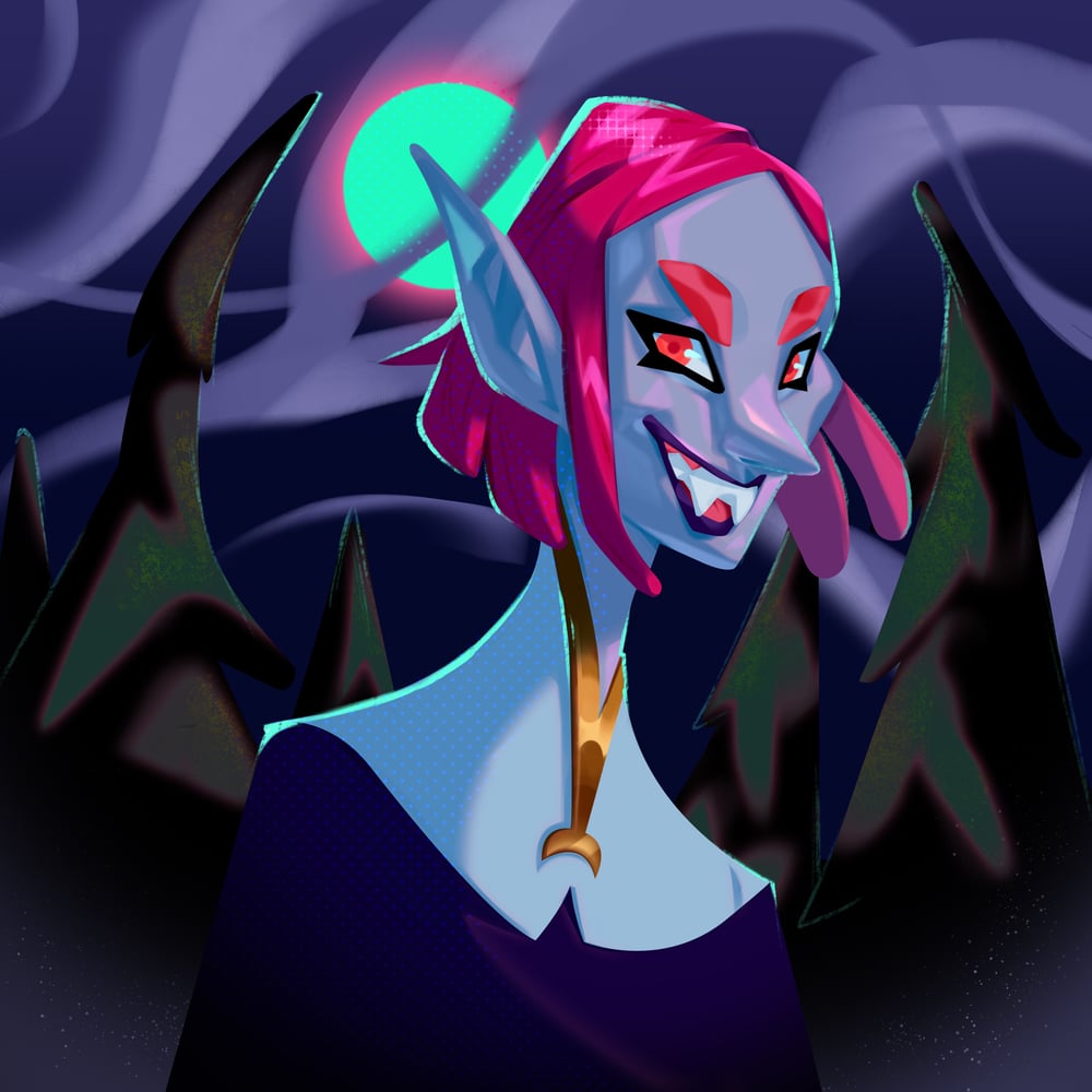 Vampire