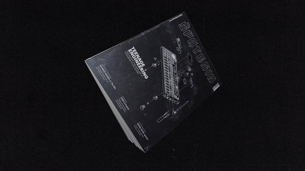 Synthesis Music Magazine