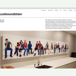 FFINE — GIESE GROUP