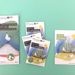 Ökologische Tierzucht